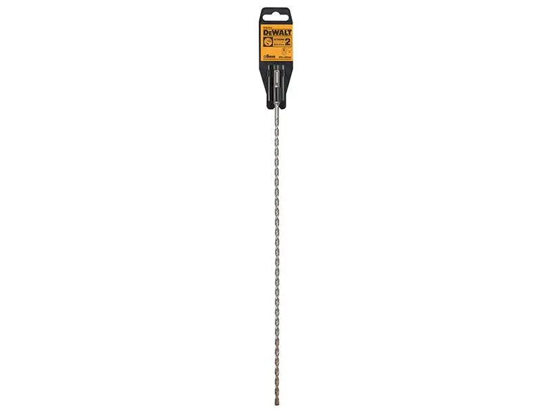 Dewalt SDS Plus EXTREME 2 - Mèche à béton 6 x 460mm