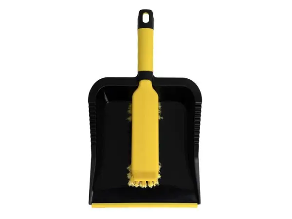 Bulldozer Pro XL 重型塵剷連刷套裝 加大25%