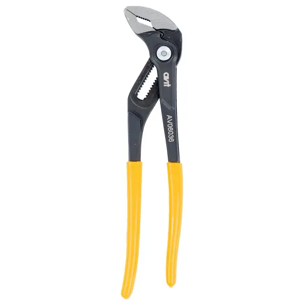 AVIT Push Button Waterpump Pliers - 250mm
