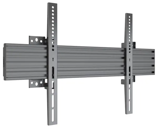 MULTIBRACKETS M Wallmount Pro Fixed TV Mount, 40 to 75, 70kg