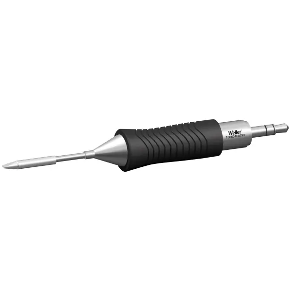 Weller Tools Soldering Tip, Chisel - 1.8mm