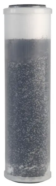 FILTER LOGIC 水フィルター 塩素・沈殿物・スケール除去用