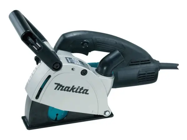 Makita SG1251J Gearrán Balla 125mm, 1400W, 110V