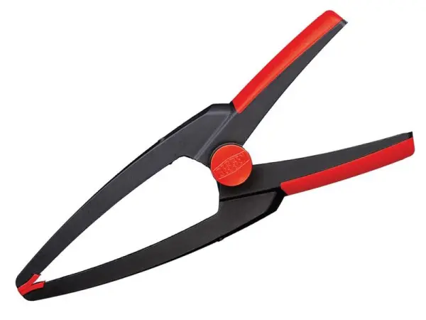 Bessey Clippix XCL מלחציים קפיציים 55 מ״מ, סיבי זכוכית