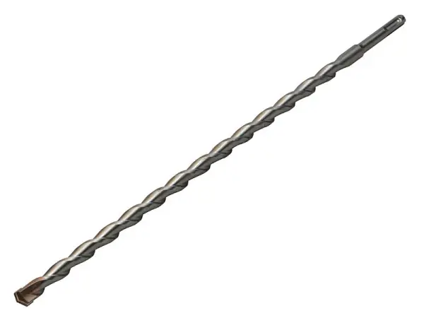 Faithfull SDS Plus Drill Bit 14mm x 460mm