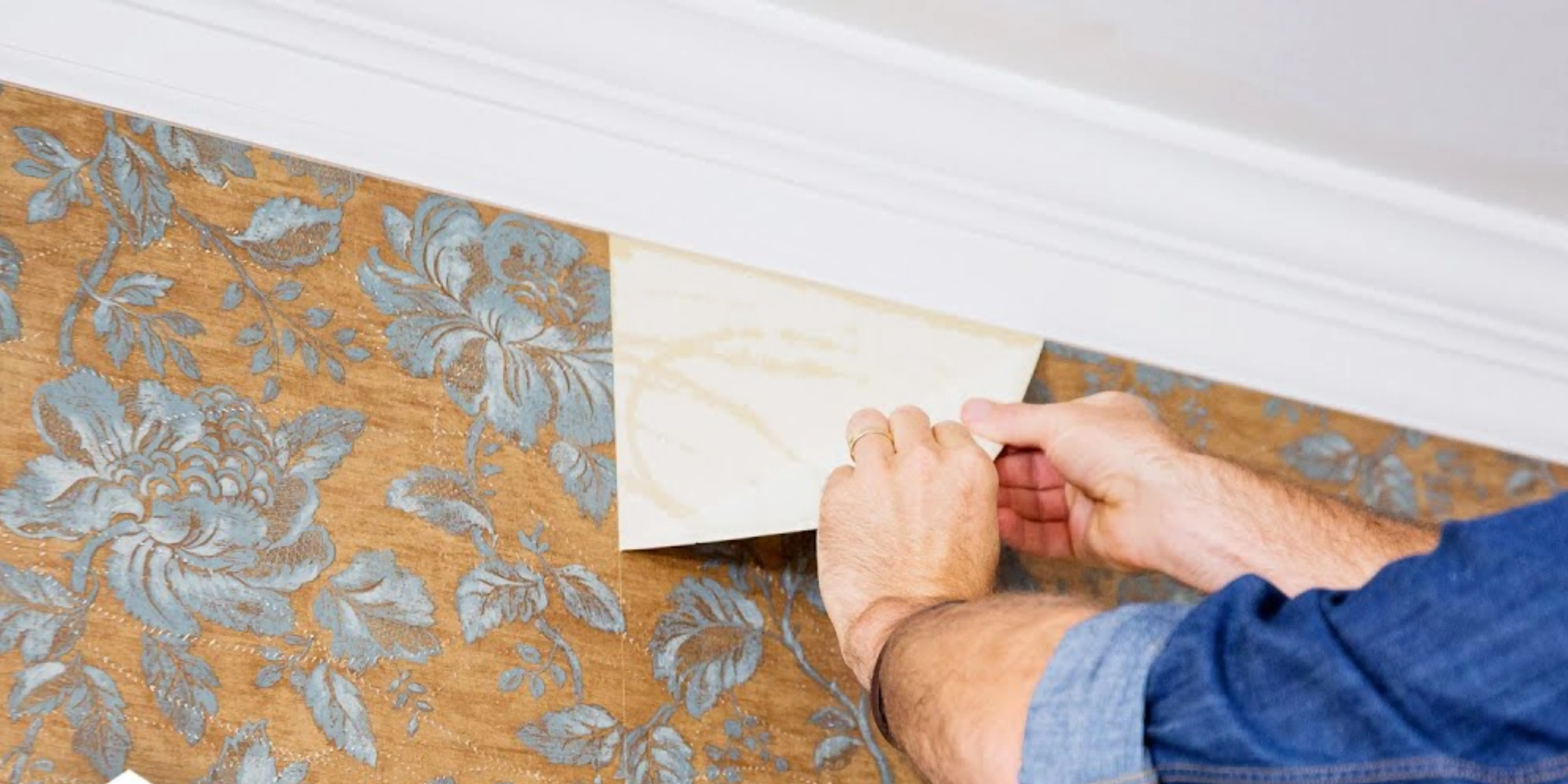 Essential Wallpaper Tools for Easy Repairs & Wallpaper Removal
