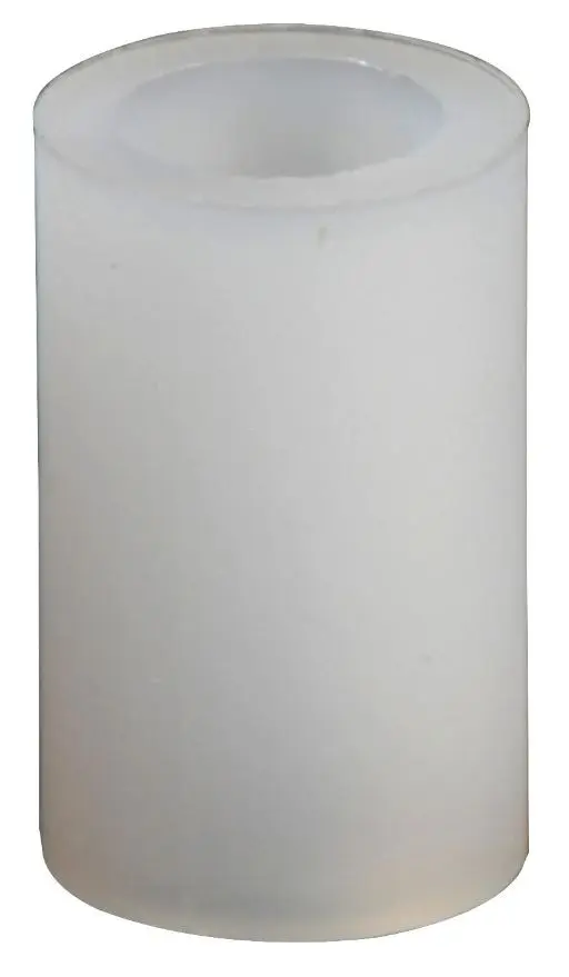 DURATOOL Διαχωριστικός Πείρος PCB, Κυκλικός, Nylon 66, 4.2mm