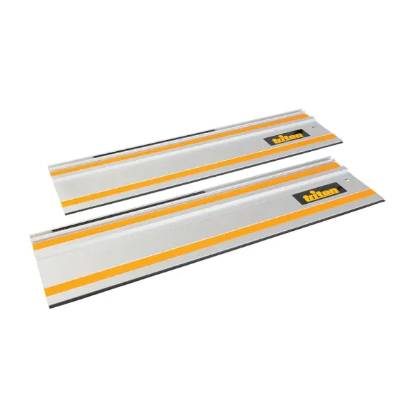 Triton TTSTP Guide e Connettori da Taglio, 2 x 700mm