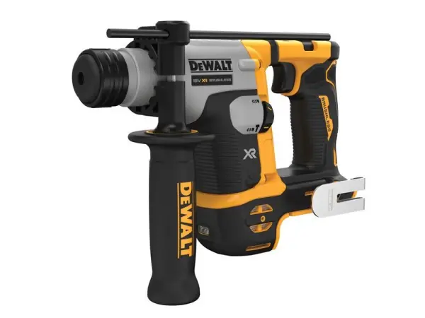 DeWALT DCH172N 18V SDS+ Rotary Hammer, Brushless, Bare Unit