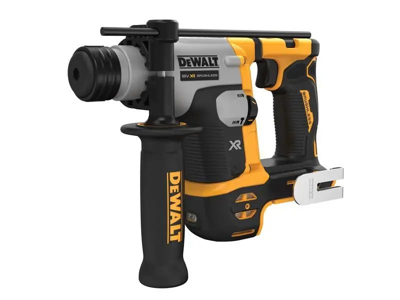 DeWALT DCH172N 18V SDS+ Příklepová vrtačka bez kartáčů, základní jednotka