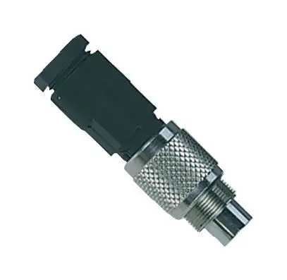 HIRSCHMANN 3+PE Way Circular Connector