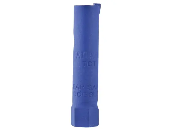 Faithfull TCT Holesaw 19mm, Multi-Purpose Tungsten Carbide Tip
