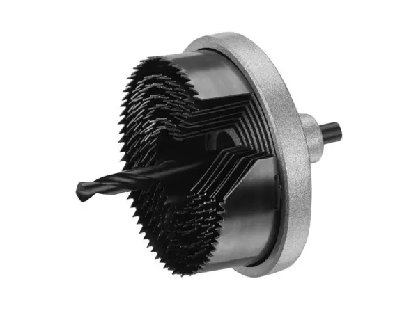 IRWIN® Set Lubang Gergaji, 7 Keping