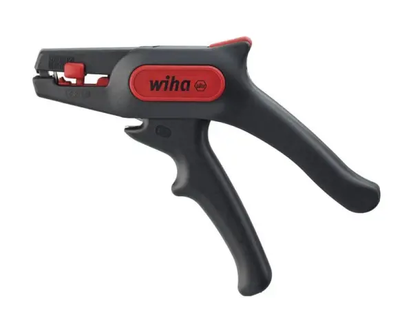 Wiha Automatic Stripping Tool for Cables up to 6mm²