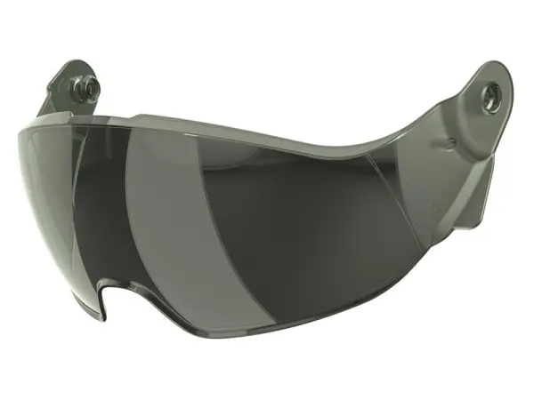 ABUS SPECTOR/SPECTOR-E Przyciemniana Osłona Połowiczna do Kasku