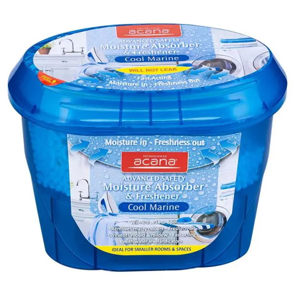 Acana 3in1 Moisture Absorber Cool Marine, 355 g