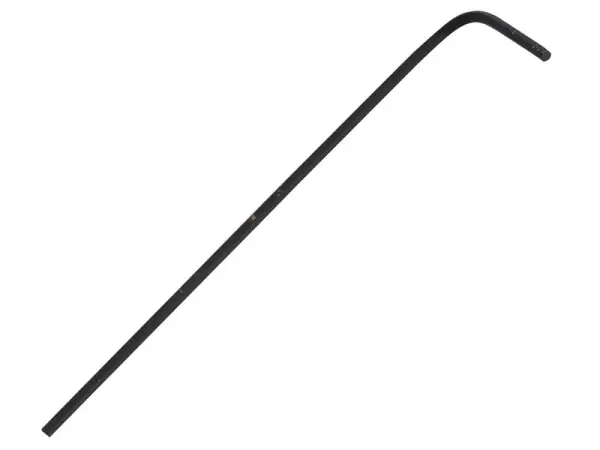 Clé Allen Faithfull 0.9mm en acier chrome vanadium