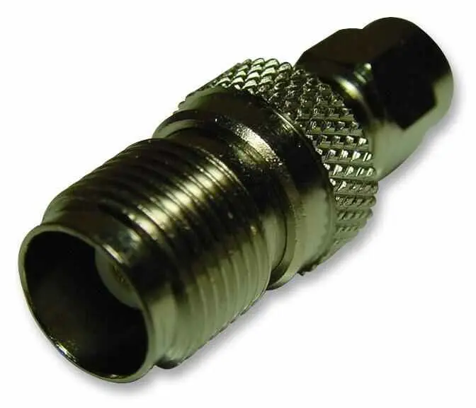 Pro Signal TNC Socket naar SMA Plug Adapter