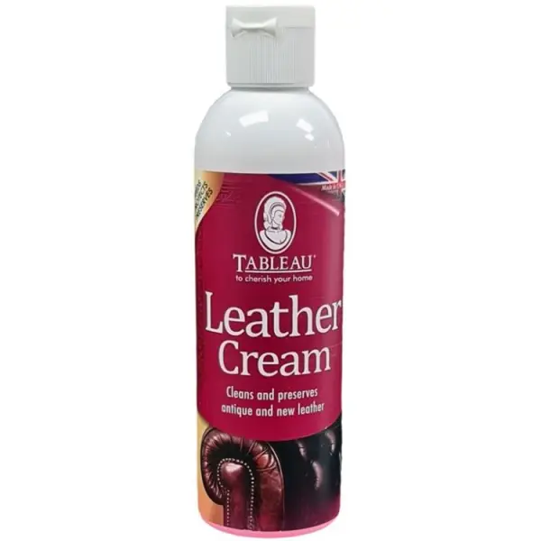 Tableau Leather Cream, 200 ml