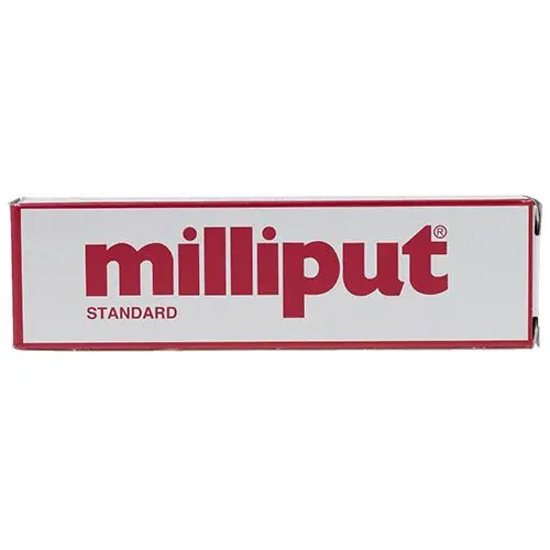 Milliput 標準修補劑 113.4克