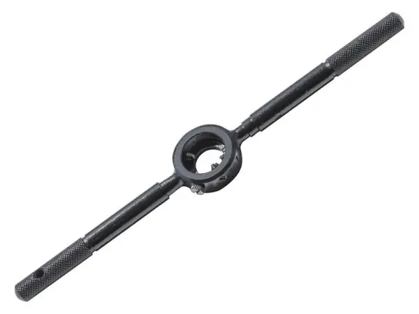 Faithfull 다이스톡 홀더 20.5mm (13/16인치) 스레드 커팅용