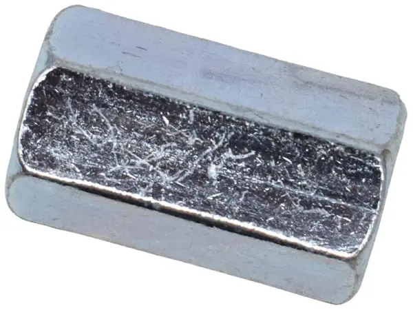 METALMATE Connecting Nut ZP - M8 x 24mm Box 25