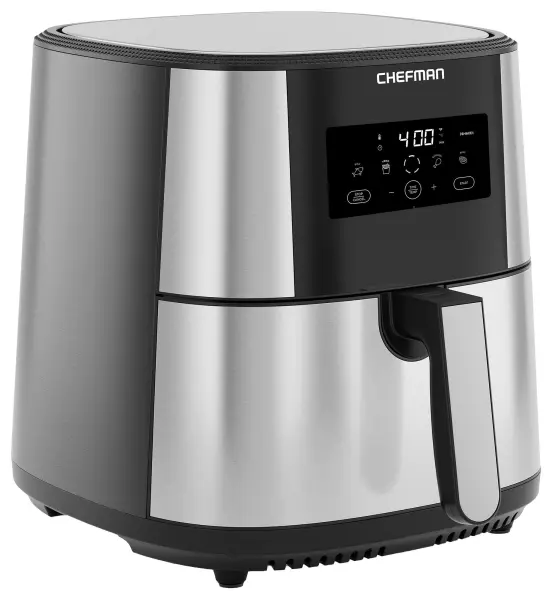 TurboFry Touch 7.5L XL Air Fryer