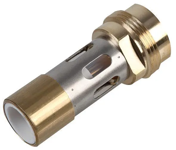 PORTASOL SuperPro 125ガスはんだごて用バーナーエレメント