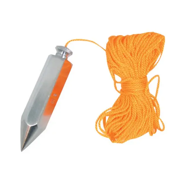 Silverline Piombino e Filo, 118g, per Costruzioni