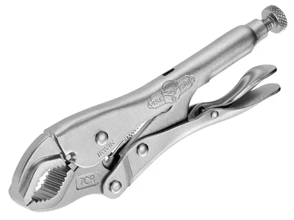 IRWIN® Vise-Grip® - 7CR Tanggam Lengkung 178mm