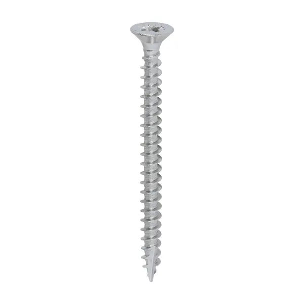Timco Classic Multi-Purpose Screws PZ Double Countersunk - A2 Stainless Steel 4