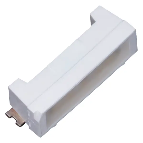 ROHM MSL0104RGB RGB SMD Rectangular LED 2.1V-3.2V