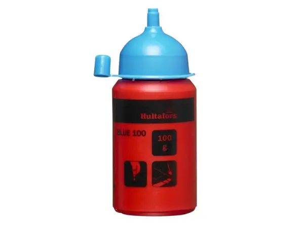 Hultafors Blue Chalk Line Chalk, 100g
