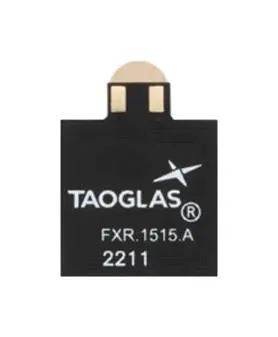 TAOGLAS 13.56MHz IoT/RFID Antenna, Adhesive, 50 Ohm