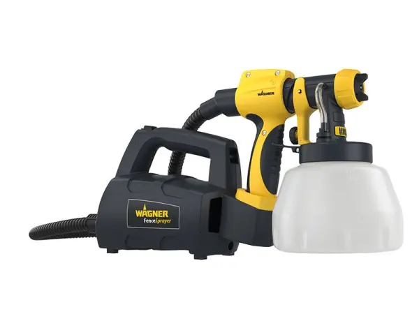 Wagner Ψεκαστής Φράχτη & Δαπέδου 460W, για Επεξεργασία Ξύλου, 240V