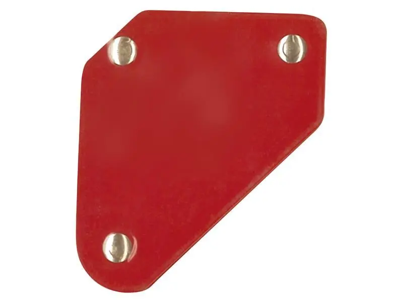 GYS WELDING Posicionadores Magnéticos para Soldadura, Pack de 4, Fuerza 16kg