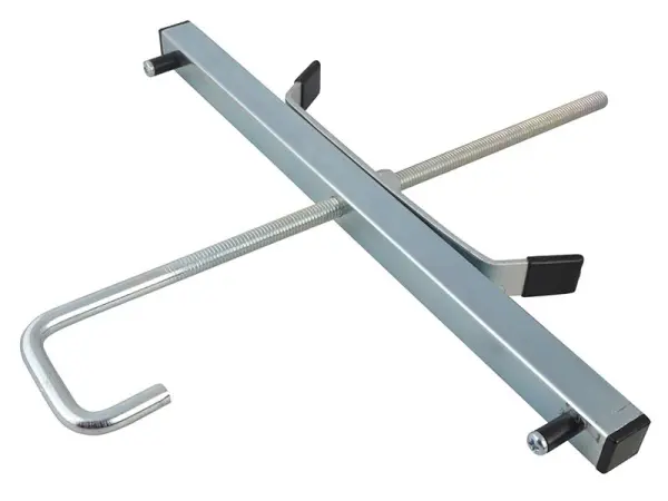 Edma Ladder Clamp (Pair), 2.1kg