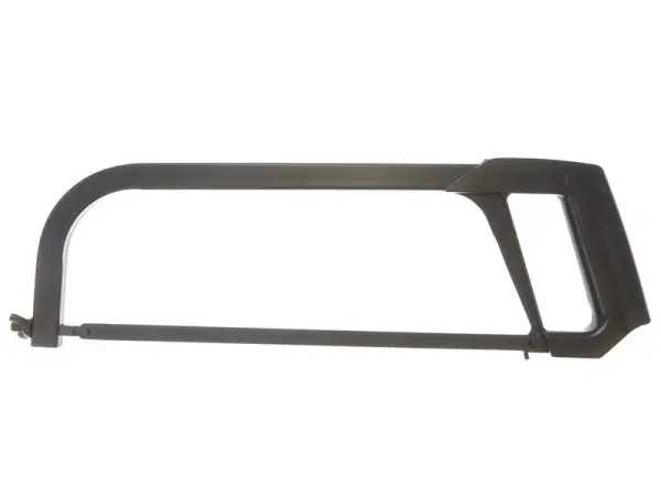 BlueSpot Tools Heavy-Duty Hacksaw, 300mm (12in)