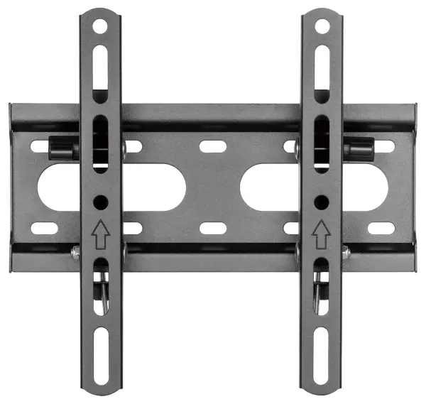 Pro Signal UK 53mm Economy Tilt TV Wall Mount