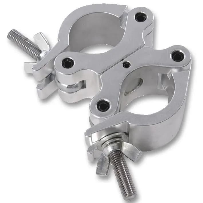 Global Truss Swivel Coupler, 50mm, 500kg Capacity