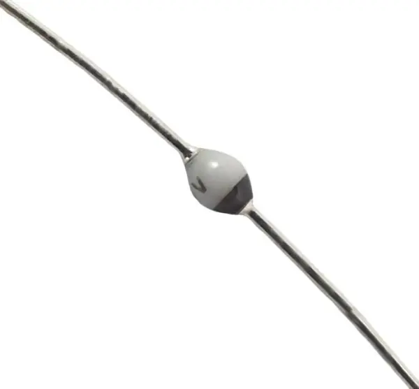 VISHAY Ultrafast Avalanche Diode, 1.6 kV, 1 A, SOD-57