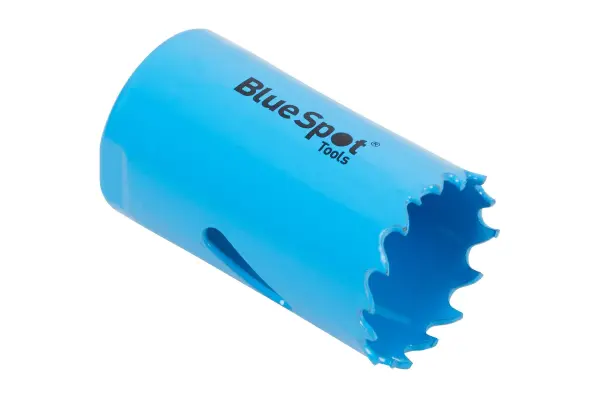 Blue Spot Tools 29毫米双金属开孔锯 专业级多功能金属木材切割