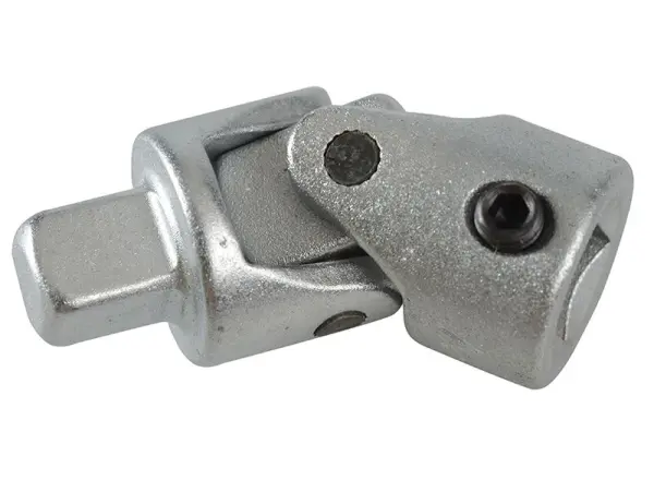 Teng Universal Joint 1/4in Drive, Χάλυβας Χρωμίου Βαναδίου