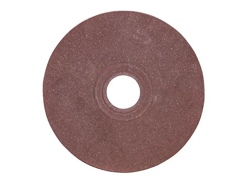 Faithfull Power Plus Chainsaw Sharpener Grinding Wheel 110mm