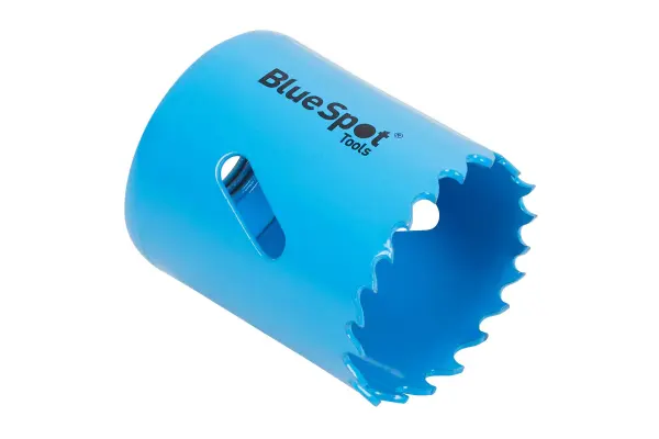 Blue Spot Tools 38mm 双金属孔锯