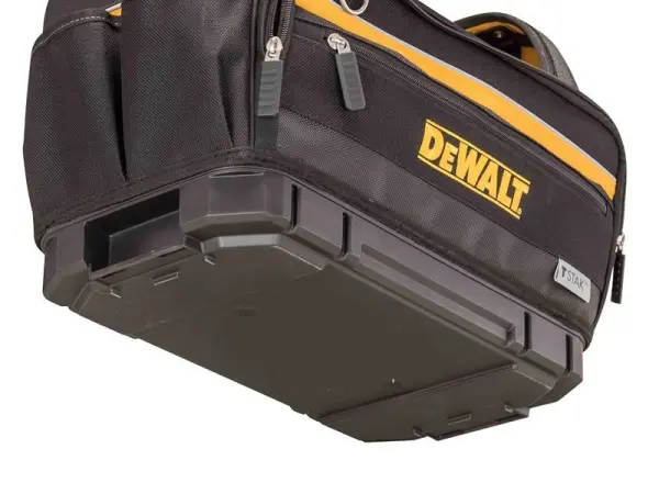 DEWALT TSTAK™ Soft Bag, 1200D Polyester, 30kg Capacity