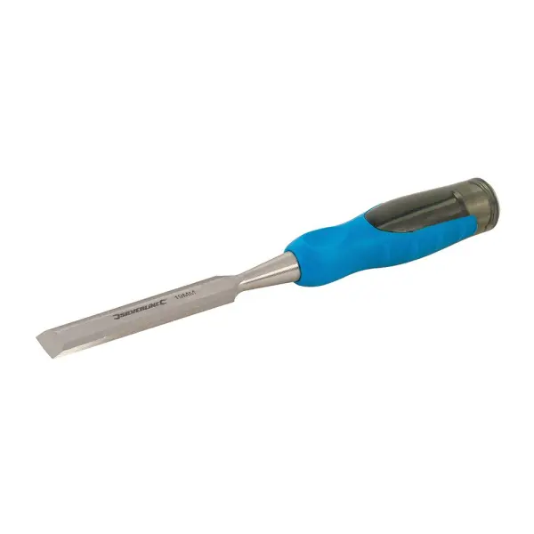 Silverline Expert Wood Chisel, 19mm