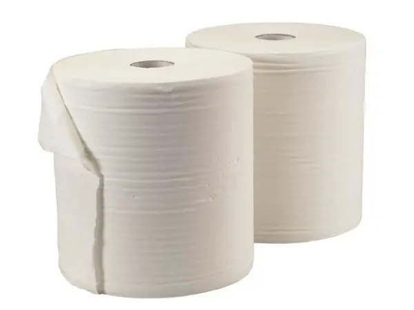 Everbuild Sika Paper Glass Wipe Roll, 260m x 250mm