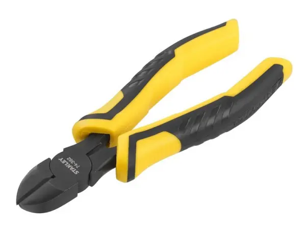 Pemotong Serong STANLEY® ControlGrip™, 150mm (6 inci)