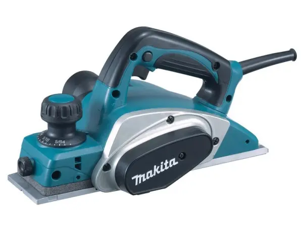 Makita KP0800K Lannán 82mm 620W le Cás